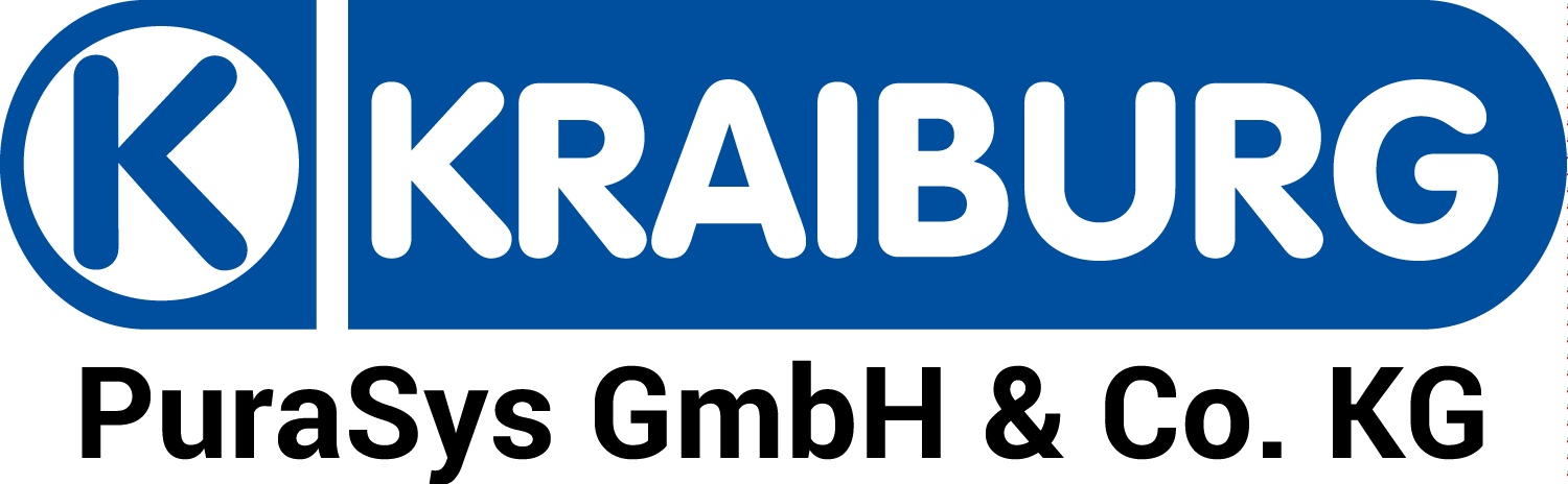 KRAIBURG PuraSys logo