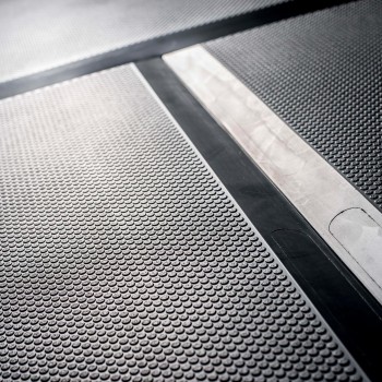 Bodenmatte - KRAIBURG PuraSys